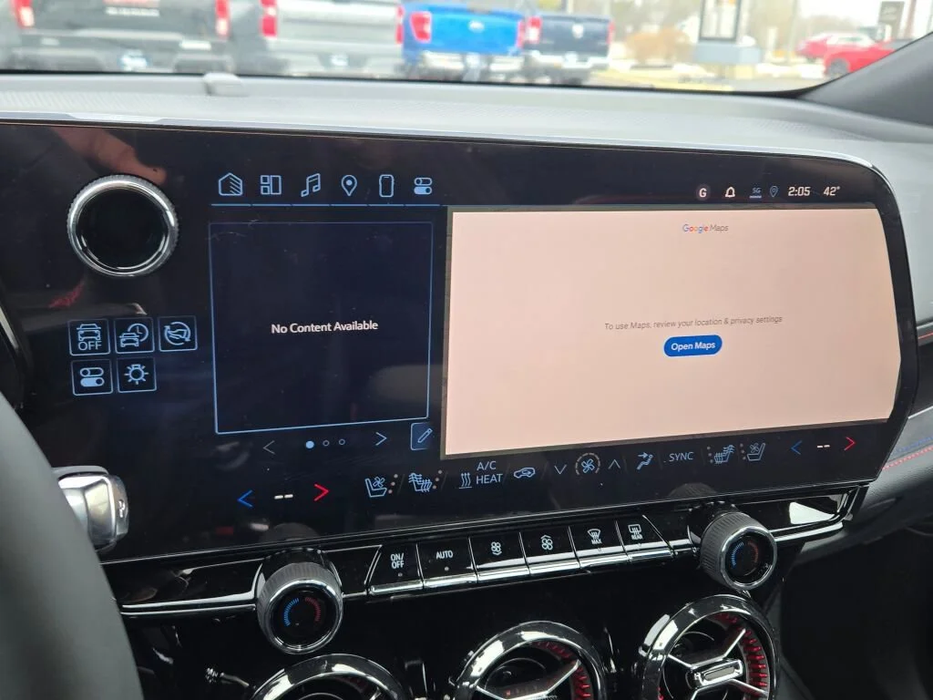 2025 Chevrolet Blazer EV RS - Photo 29