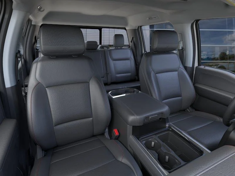 New 2026 Oxford White Ford F-350® Lariat® image 10