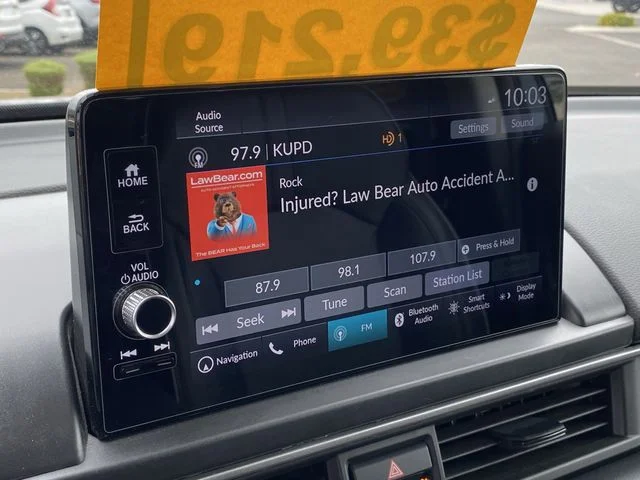 2023 Honda Pilot Elite - Photo 24