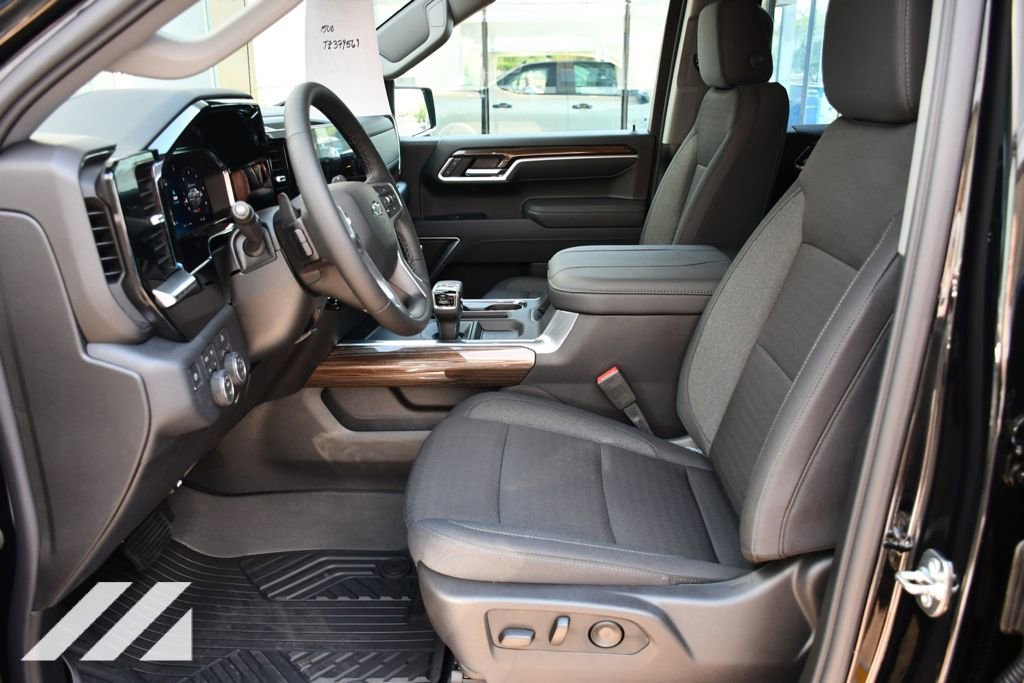 2026 Chevrolet Silverado 1500 RST - Photo 21