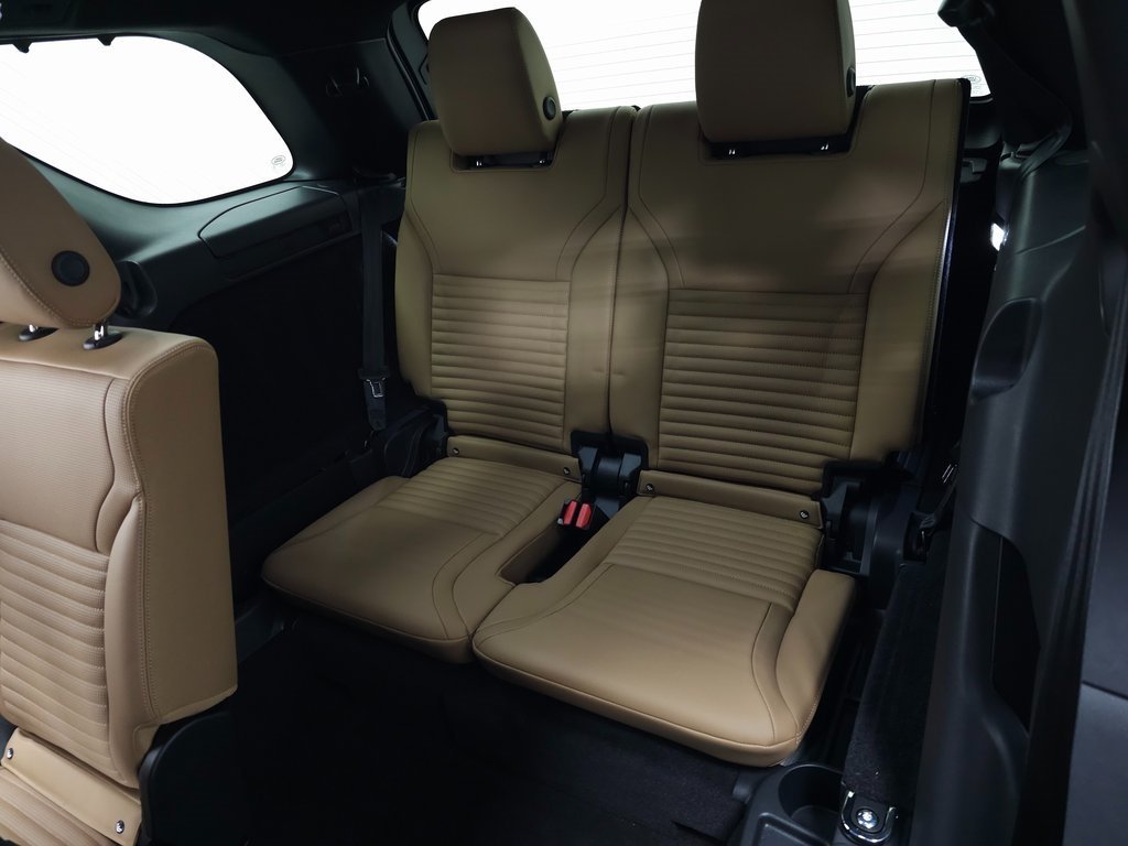 2025 LAND ROVER DISCOVERY - Image 39