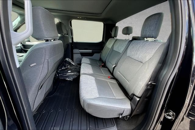 2026 Ford F-250 Super Duty XLT - Photo 10