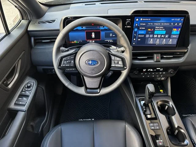 2026 Subaru Outback Premium - Photo 19