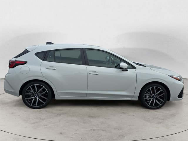 2026 Subaru Impreza Sport - Photo 6