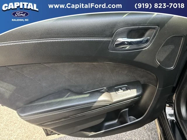 Used 2023 Black Dodge SRT Hellcat Widebody image 17