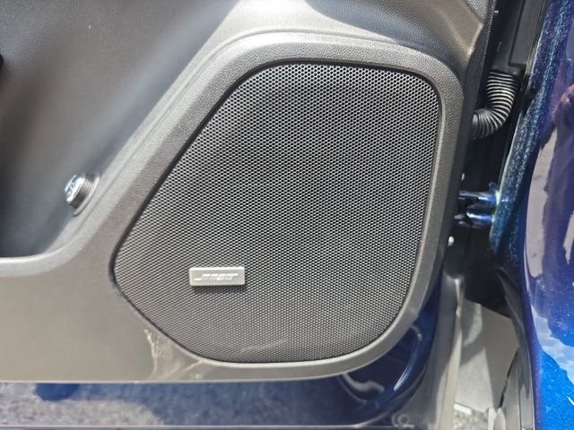 Used 2023 Blue Chevrolet Premier image 14