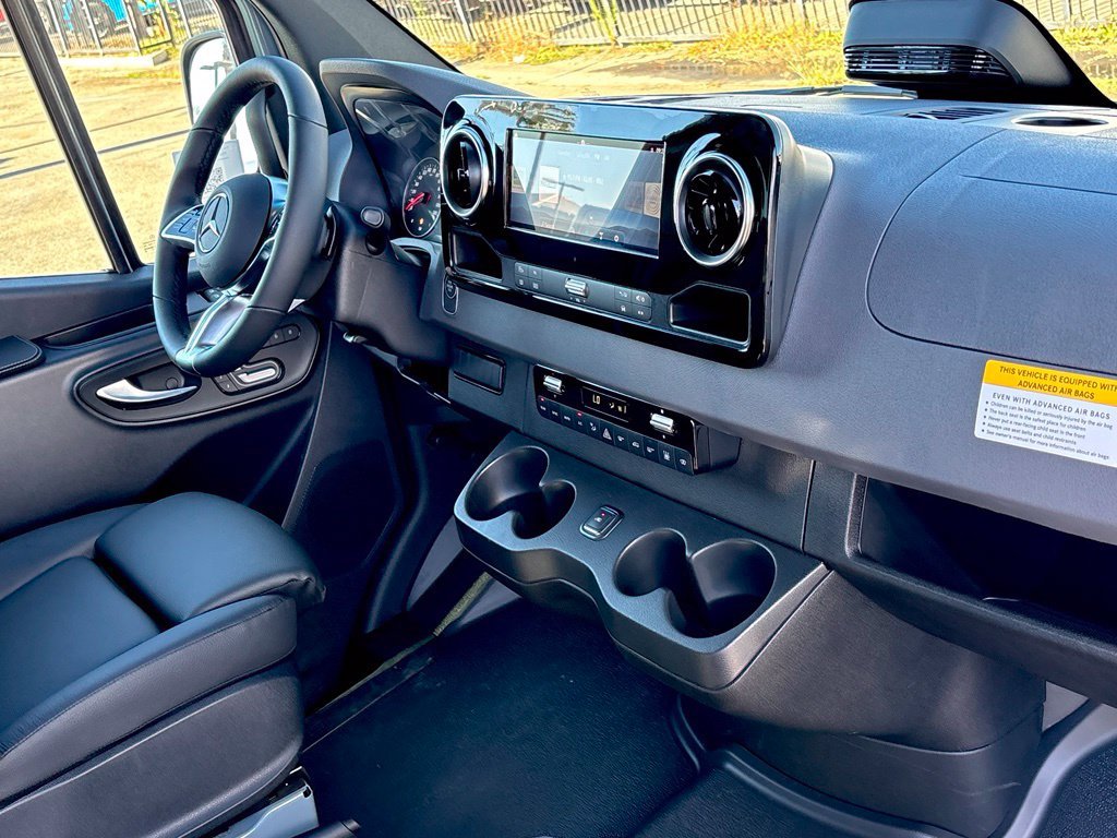 New 2026 Blue Gray Mercedes-Benz  image 21