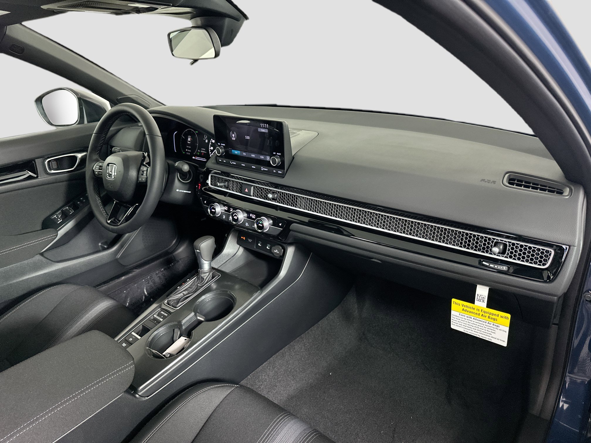 2026 Honda Civic Sport - Photo 22