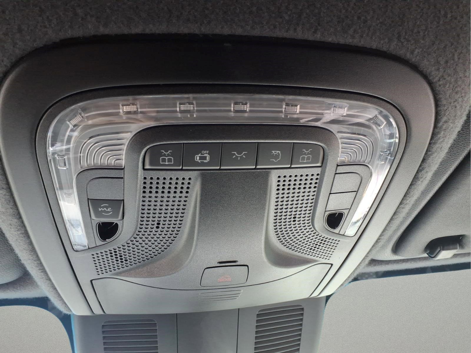 New 2026 Tenorite Gray Metallic Mercedes-Benz  image 37
