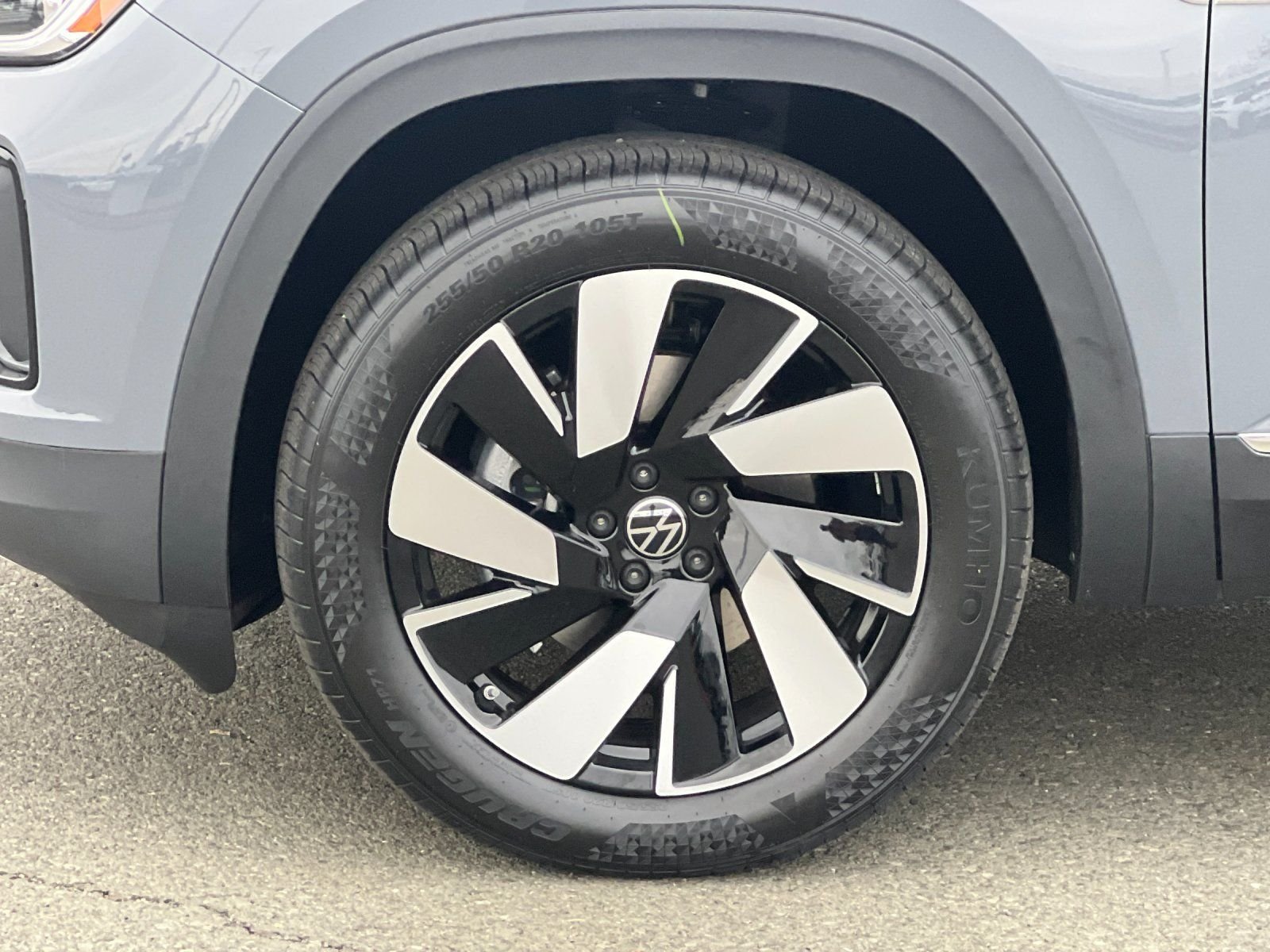 2026 Volkswagen Atlas Cross Sport SEL - Photo 25