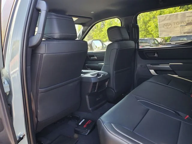 New 2026  Toyota SR5 image 11