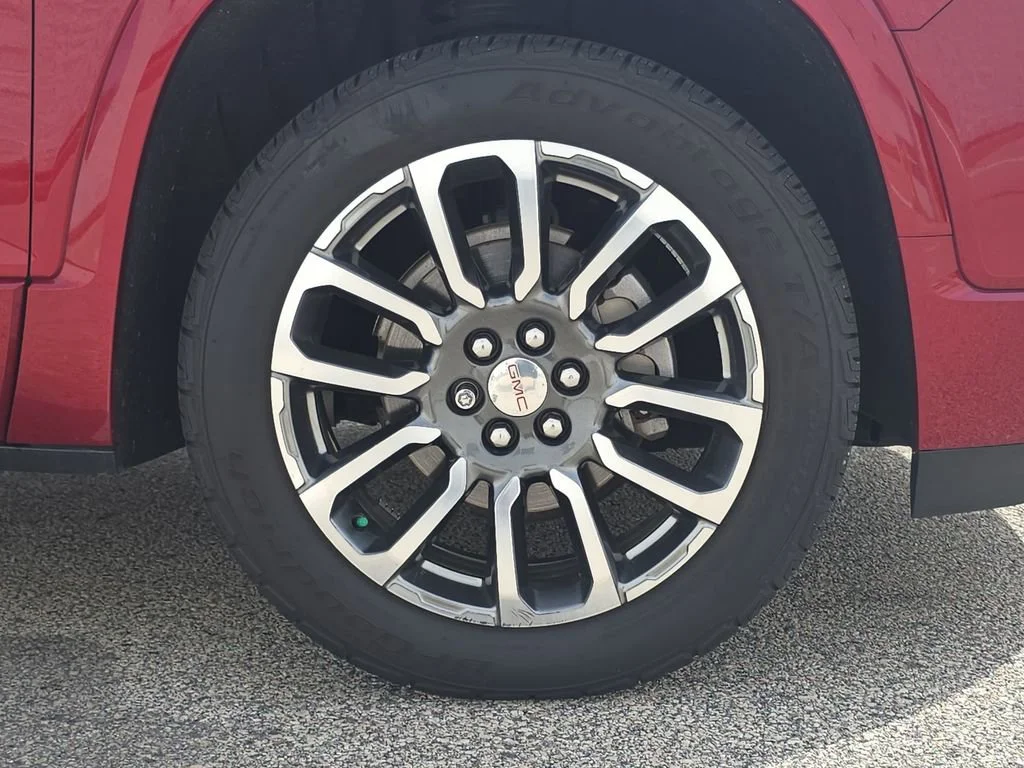 2020 GMC Acadia Denali - Photo 34