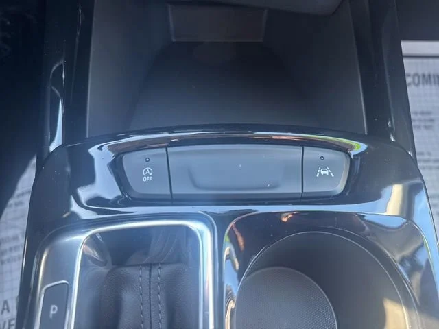 2026 Chevrolet Trax LT - Photo 31