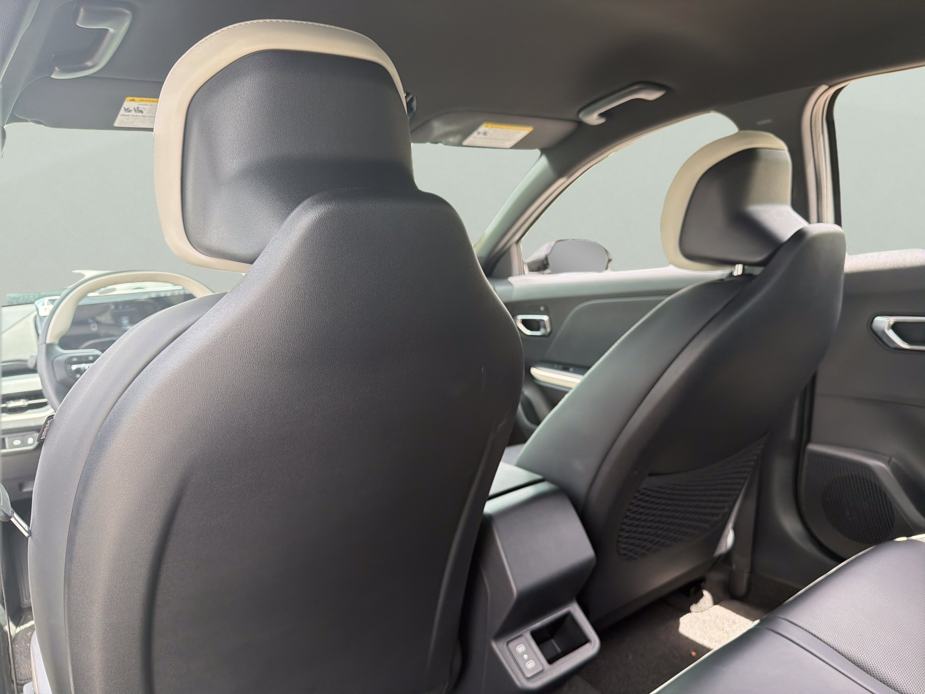 New 2026 Morning Haze Kia GT-Line image 19