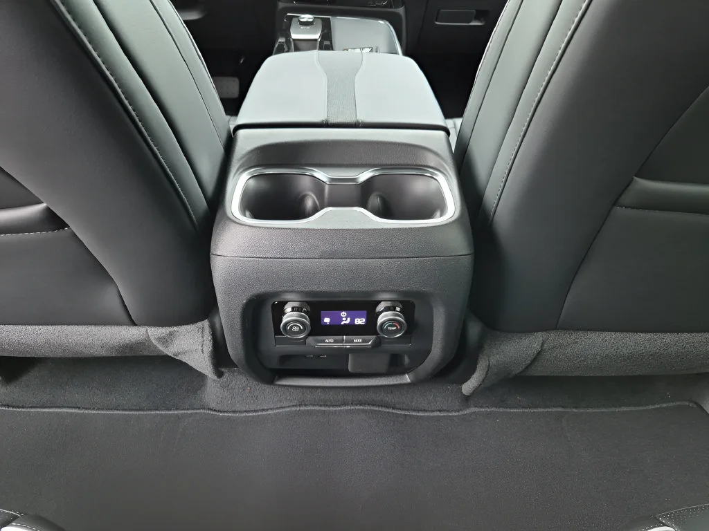New 2026 Buick Enclave Sport Touring, photo 29