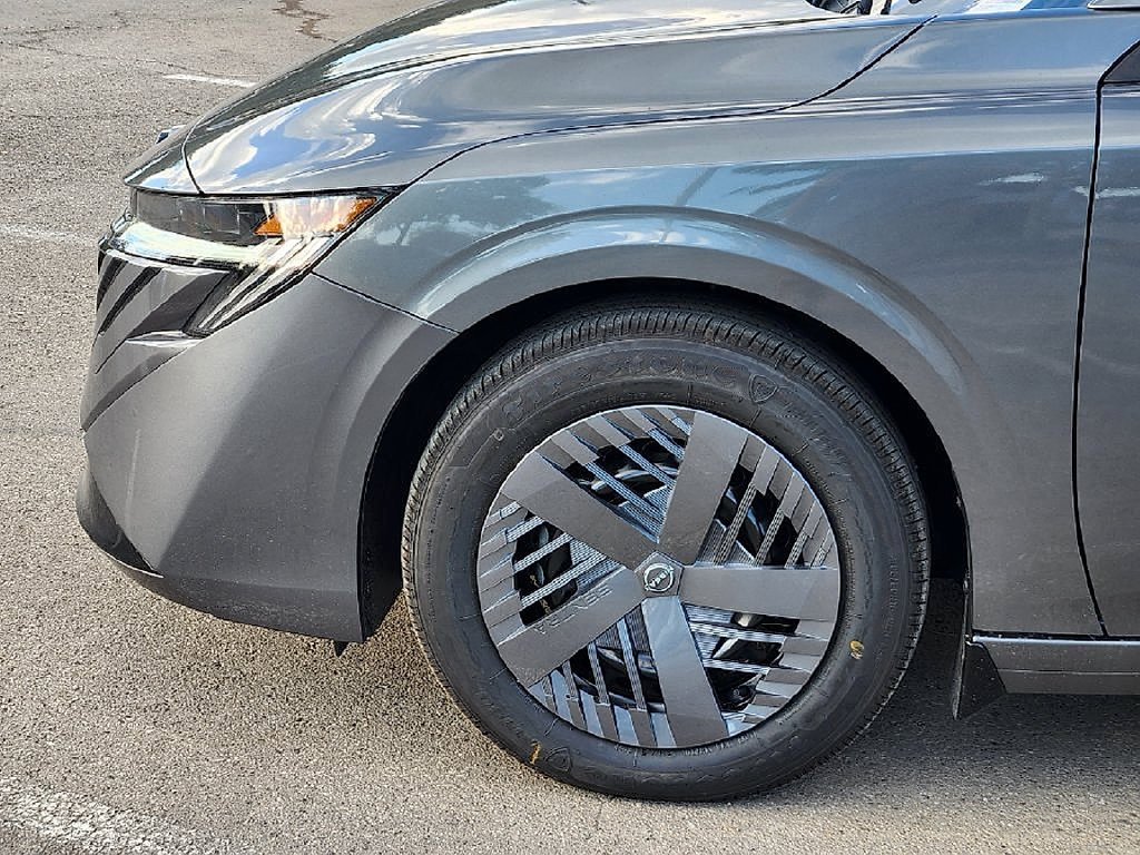 New 2027  Nissan S image 9