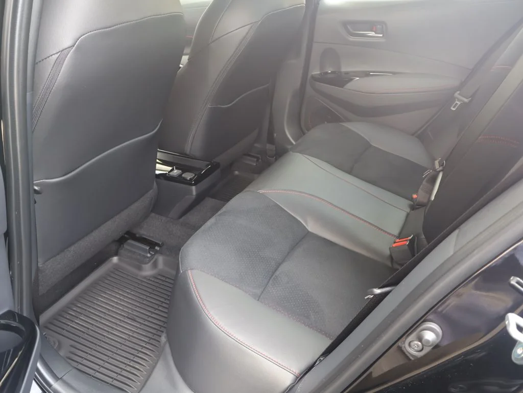 2026 Toyota GR Corolla Premium Plus - Photo 26