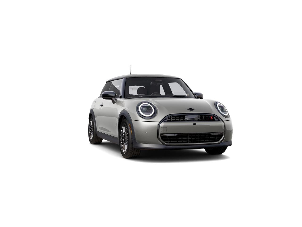 2027 MINI Hardtop 2 Door S