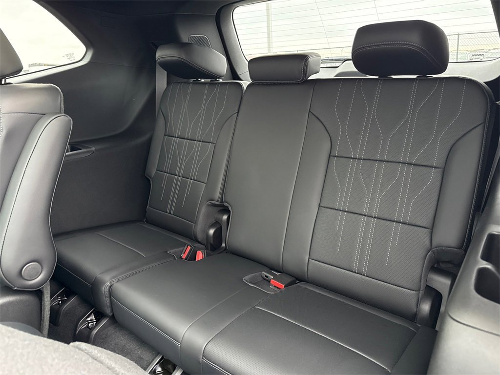 2026 BUICK ENCLAVE - Image 33