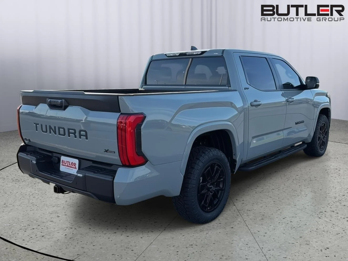 New 2026 Lunar Rock Toyota SR5 image 6