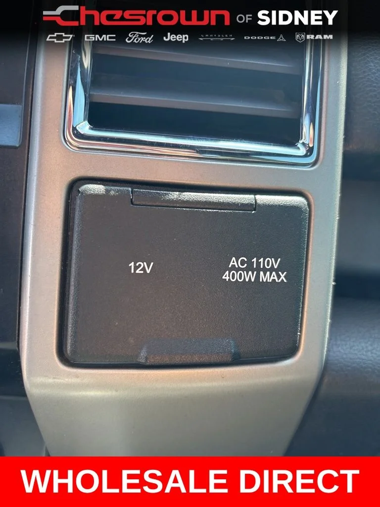 Used 2017 White Ford Lariat image 24