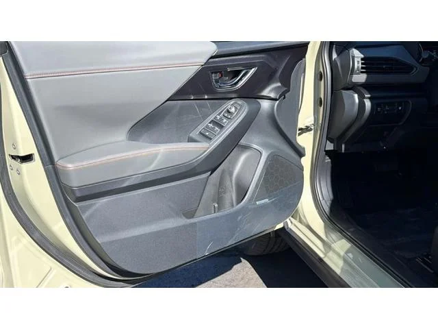 New 2026 SAND DUNE PEARL Subaru Limited Hybrid image 23