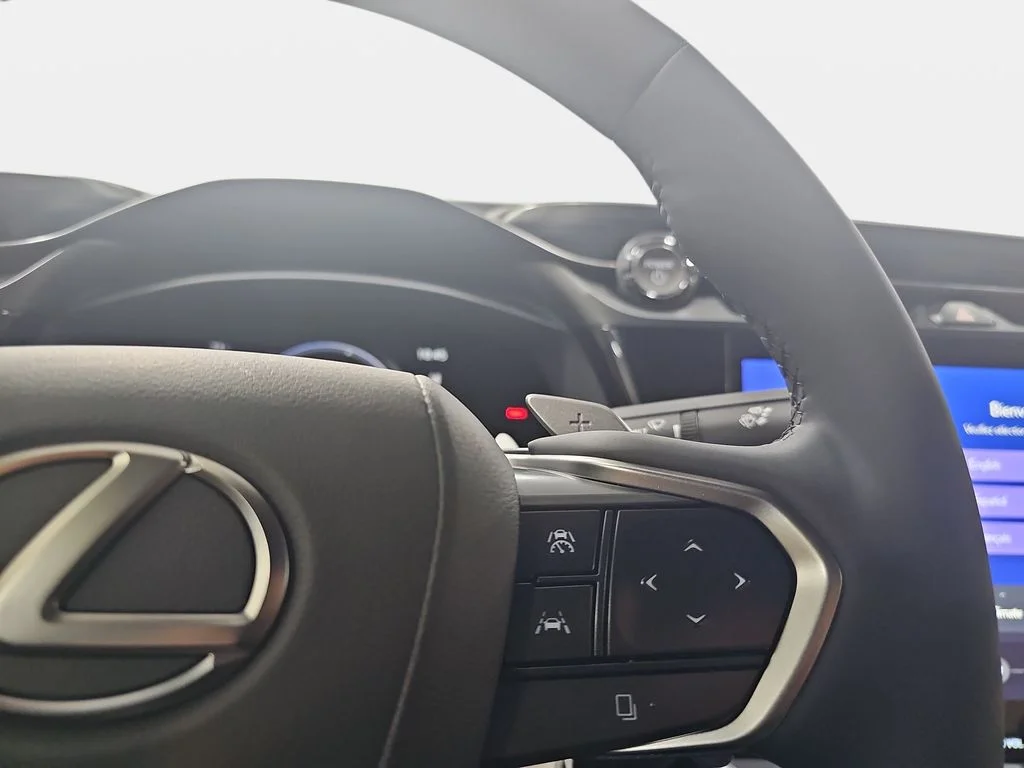 New 2026 Ether Lexus PREMIUM AWD image 17