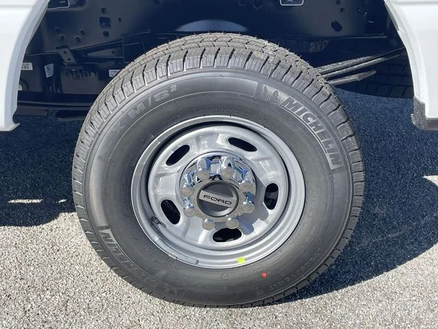 New 2026 White Ford XL image 21