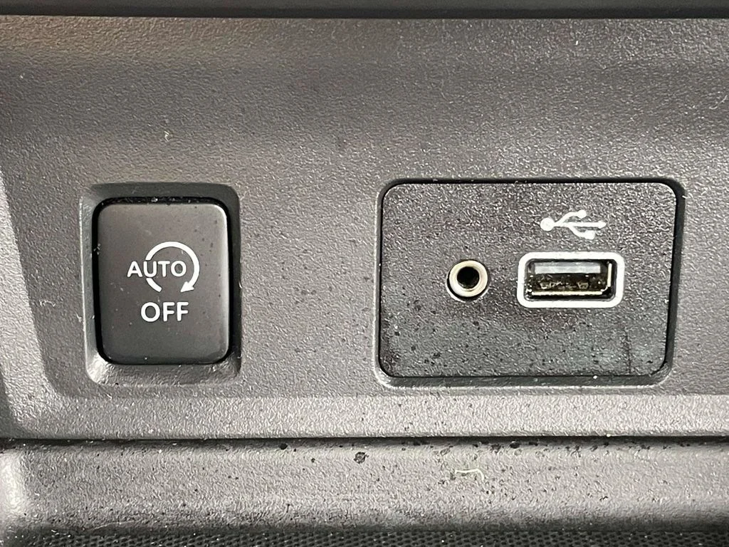 Certified Used 2025 Gray Nissan S image 20
