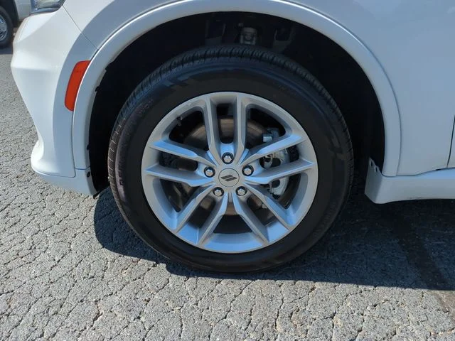 Used 2024 White Dodge GT Plus image 10
