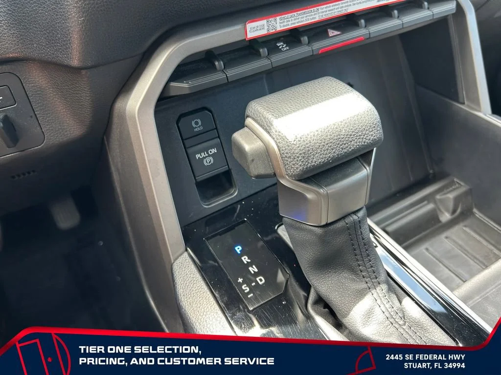 Used 2025 White Toyota SR5 image 31
