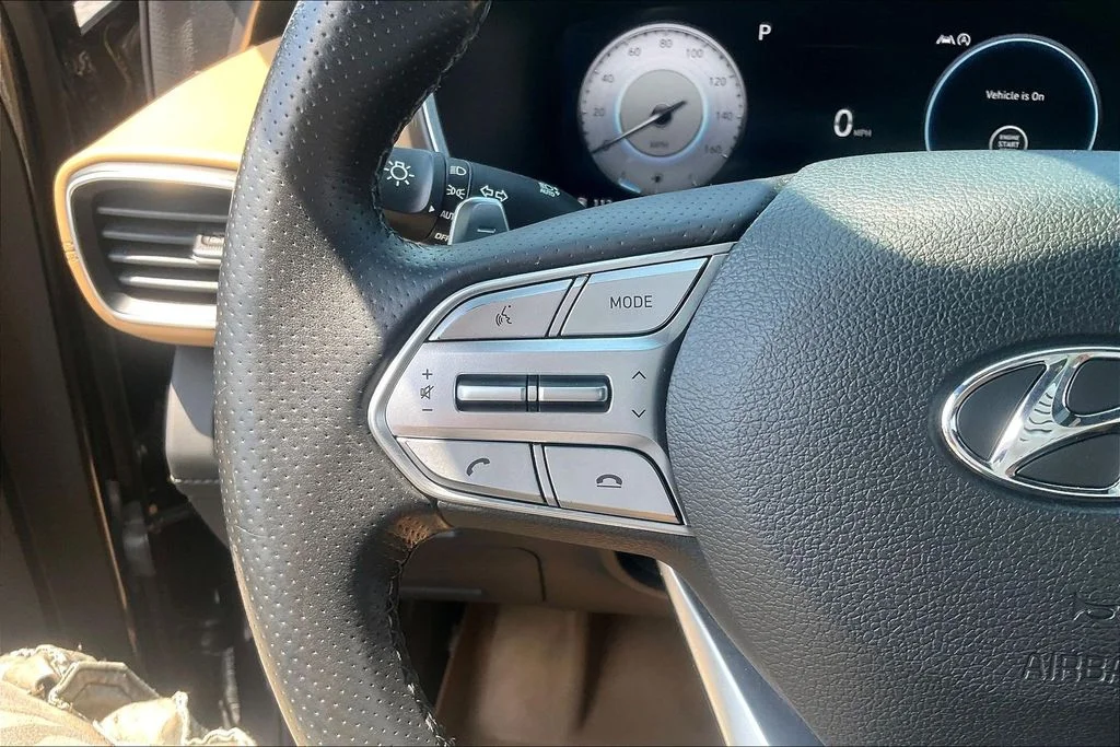 Used 2022 Gray Hyundai Calligraphy image 17