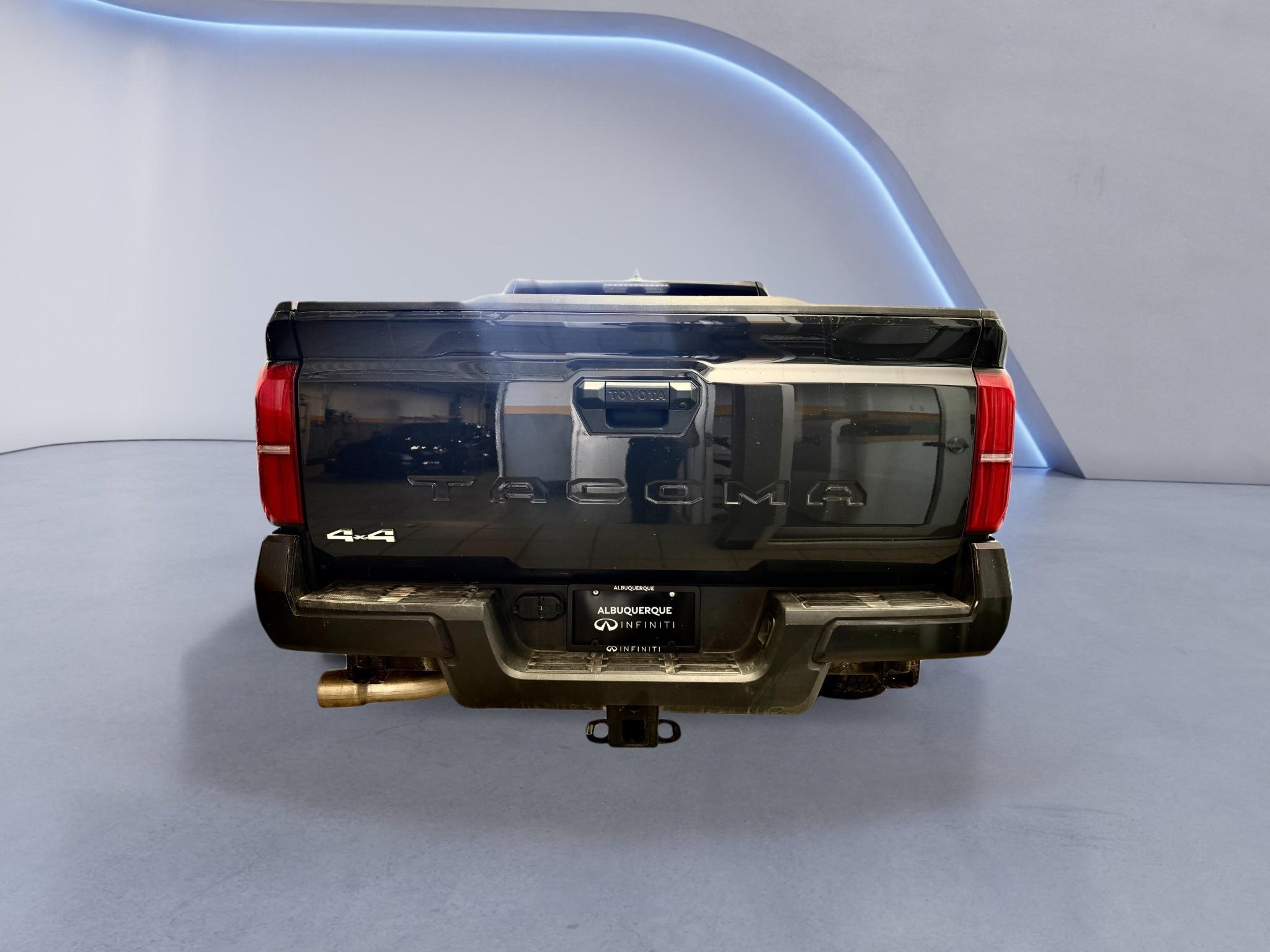 Used 2024 Underground Toyota SR5 image 7
