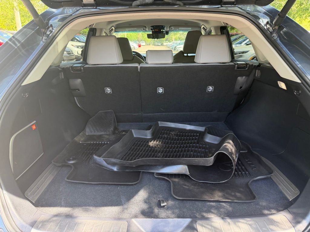 2024 Toyota Venza Limited - Photo 7