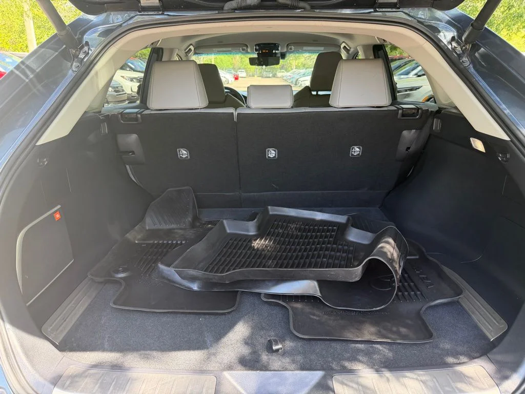 2024 Toyota Venza Limited - Photo 7