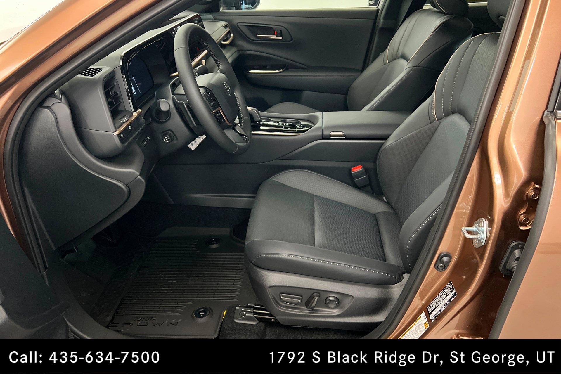Used 2024 Summit White Buick Sport Touring image 115
