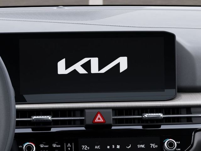 New 2026 Nebular Blue Kia X-Line image 20