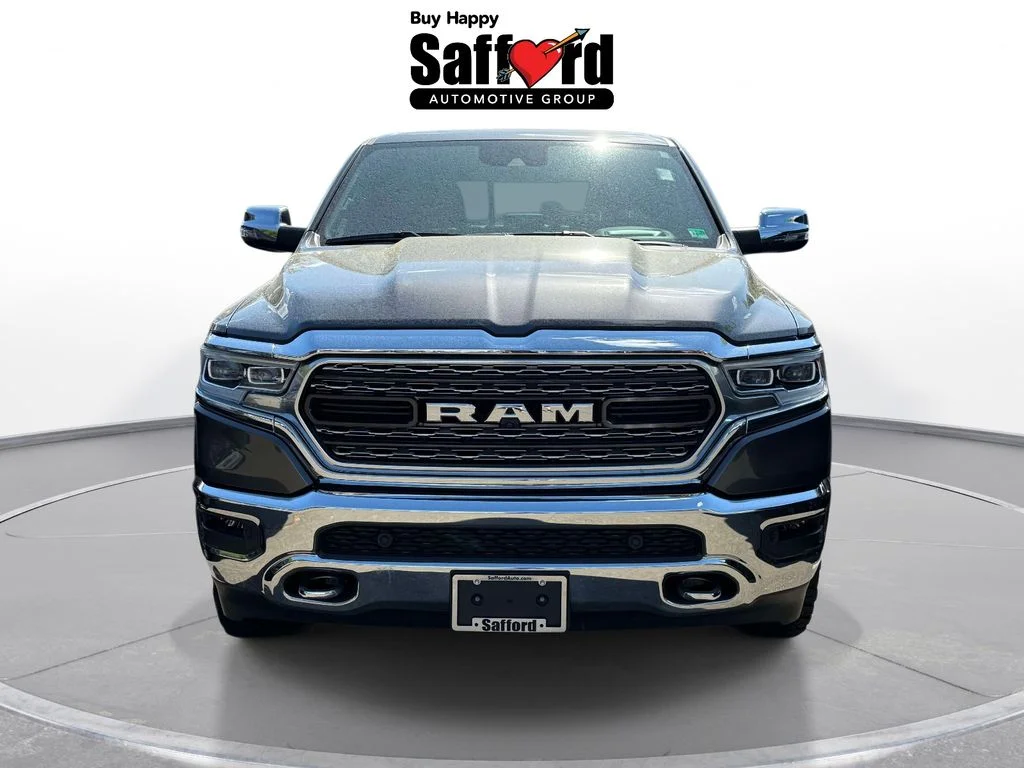2024 RAM Ram 1500 Pickup Limited - Photo 8