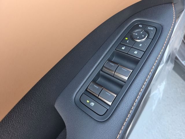New 2026 Cloudburst Gray Lexus PREMIUM image 20