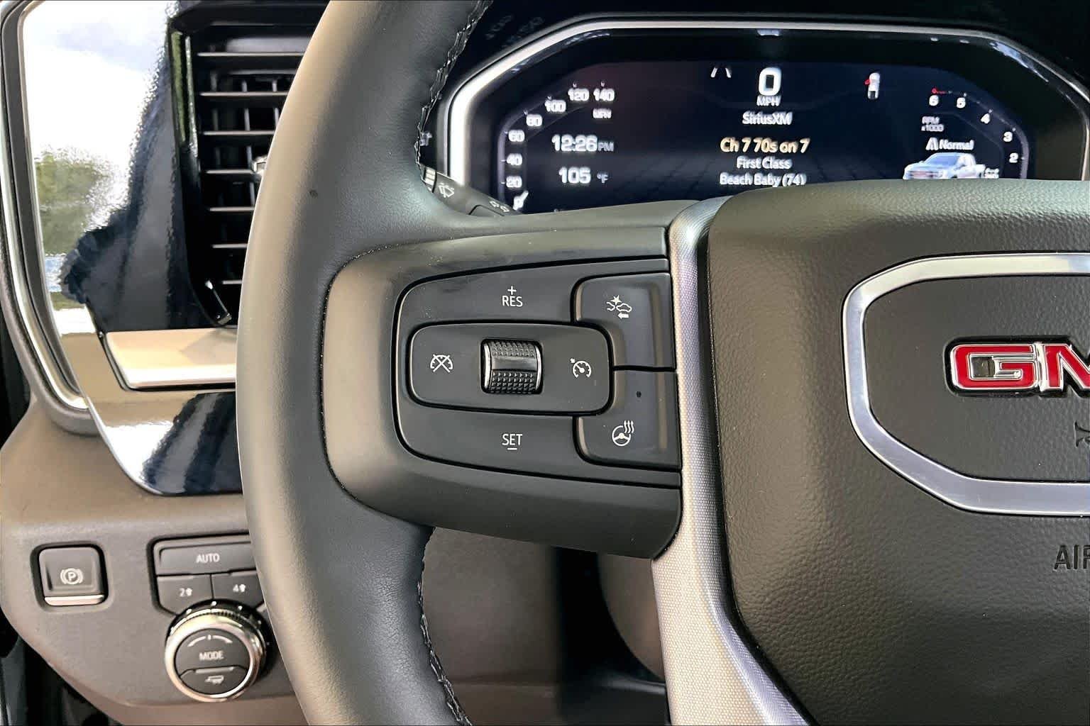 Used 2026 Sterling Metallic GMC Elevation image 22