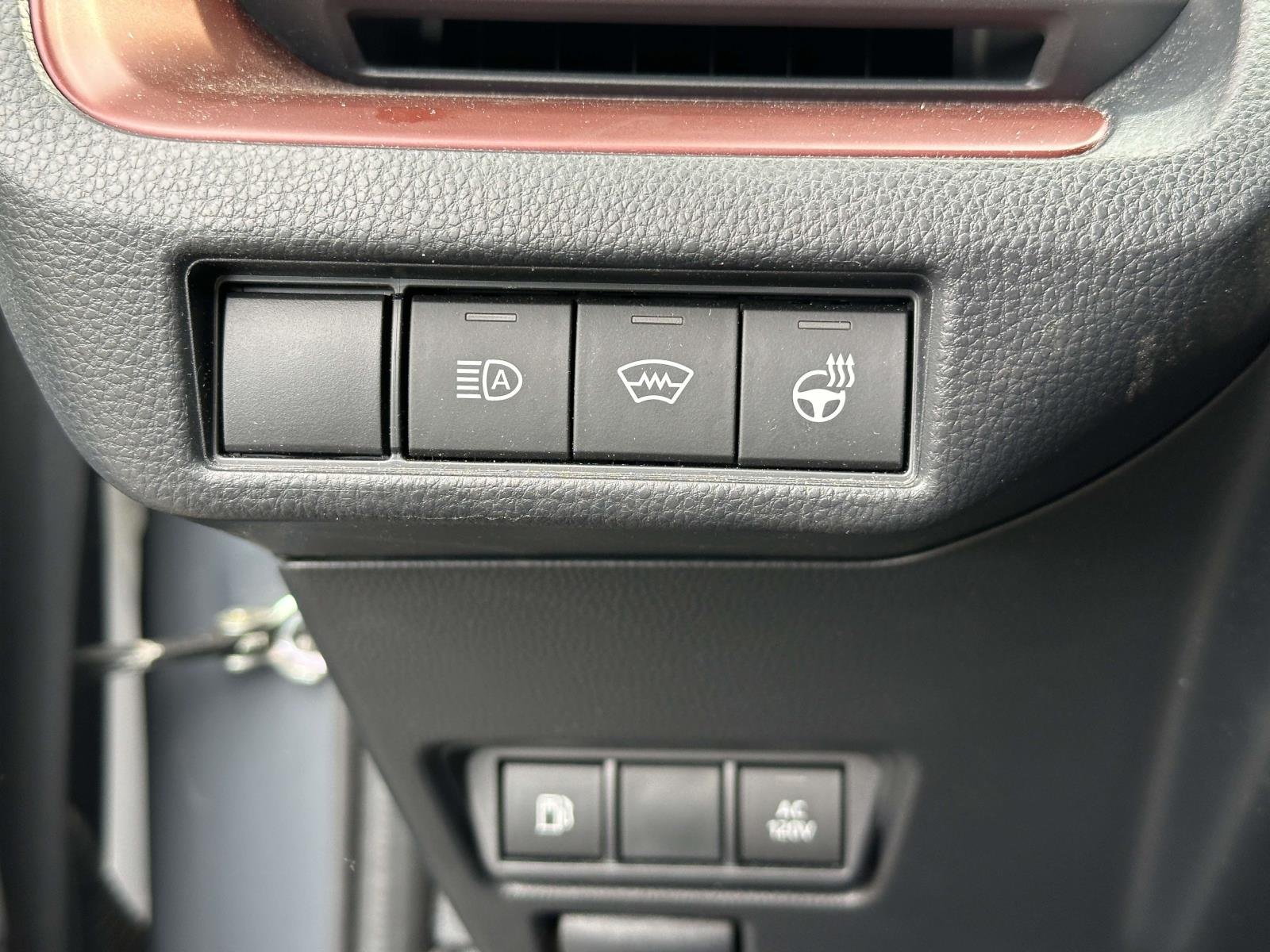 2023 Toyota Prius Prime XSE - Photo 26