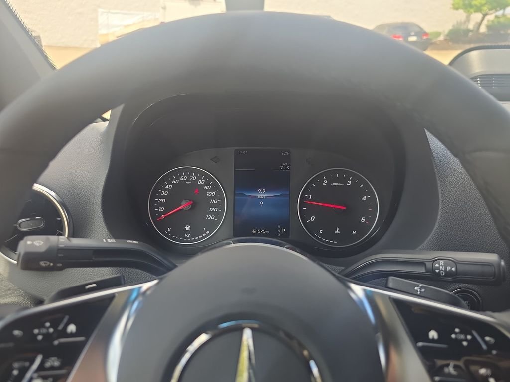 New 2026 Arctic White Mercedes-Benz Passenger 170 WB image 15