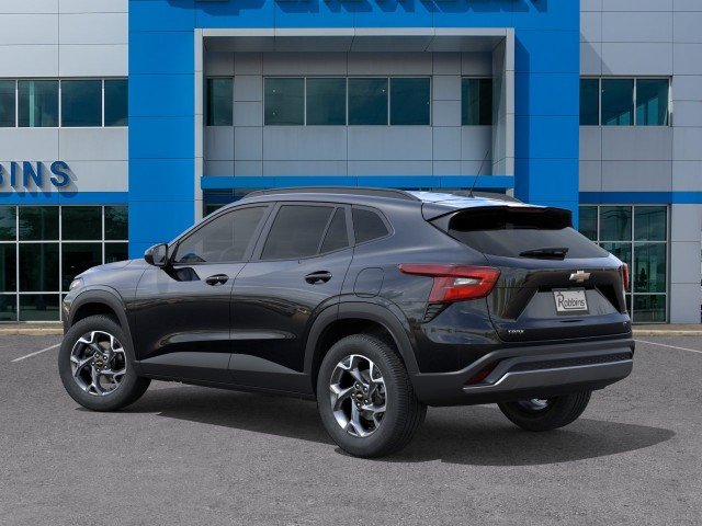 2026 Chevrolet Trax LT - Photo 3