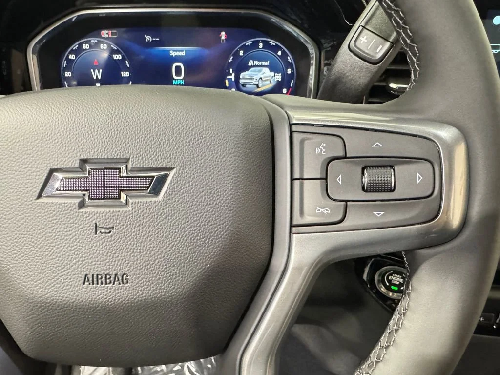 2026 Chevrolet Silverado 1500 RST - Photo 15