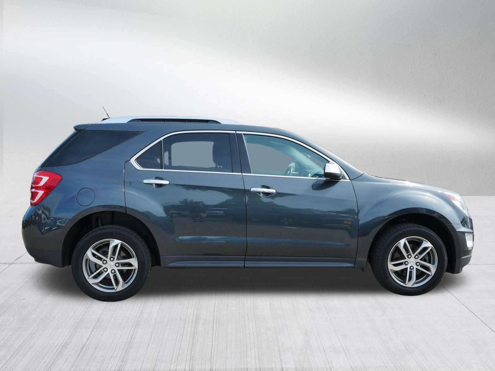 2017 Chevrolet Equinox Premier - Photo 8
