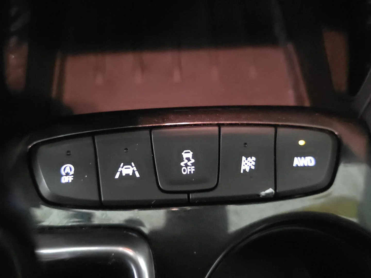 Used 2021 Mosaic Black Metallic Chevrolet RS image 22