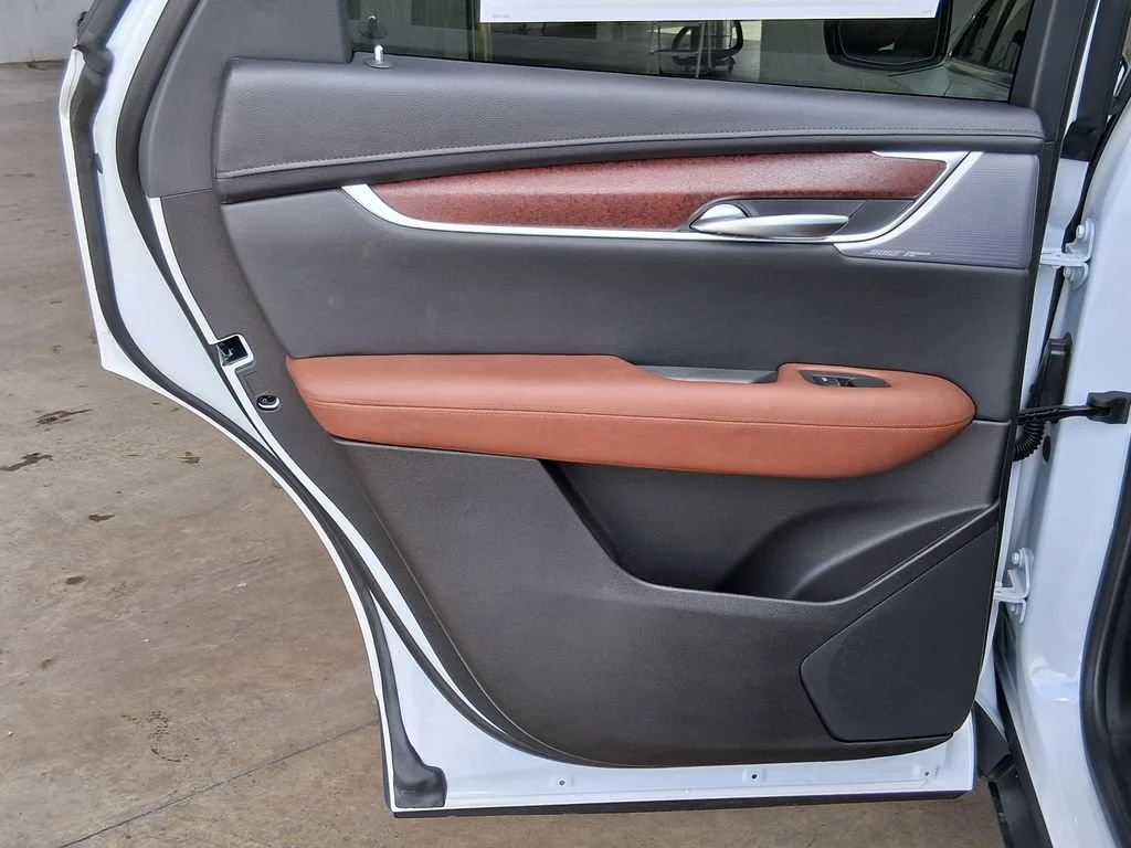 2026 Cadillac XT5 Premium Luxury - Photo 22