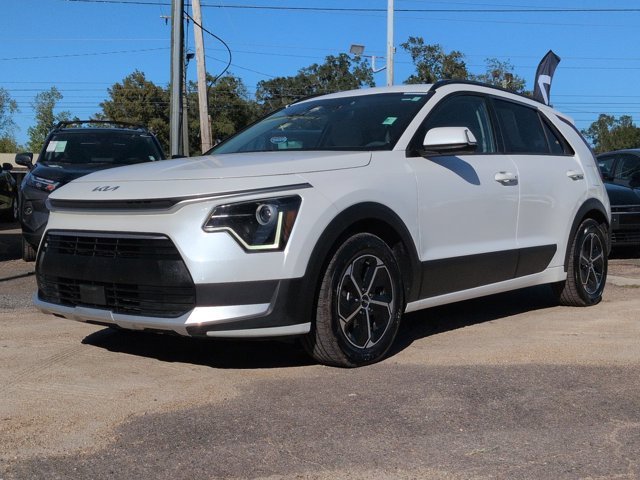 2023 Kia Niro