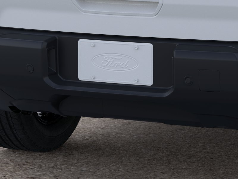 New 2026 Oxford White Ford Outer Banks® image 23