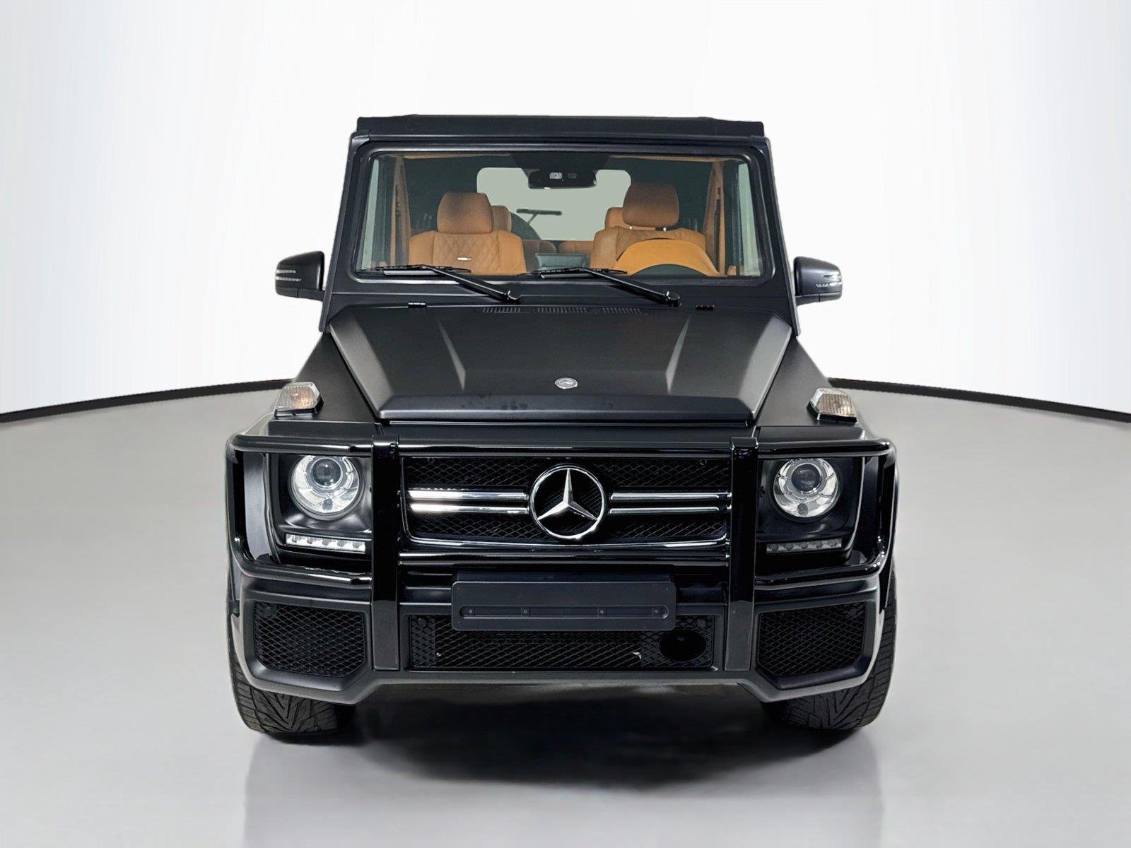 Used 1995 BLACK MERCEDES BENZ CONVERTIBLE image 50